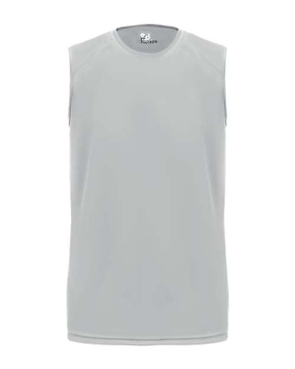 Badger Youth B-Core Sleeveless T-Shirt 2130
