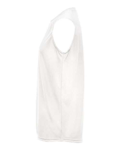 Badger Youth B-Core Sleeveless T-Shirt 2130