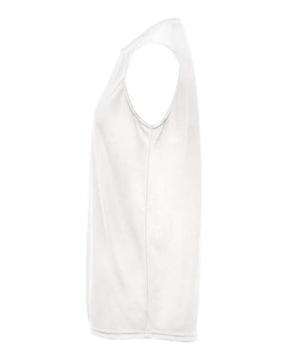 Badger Youth B-Core Sleeveless T-Shirt 2130