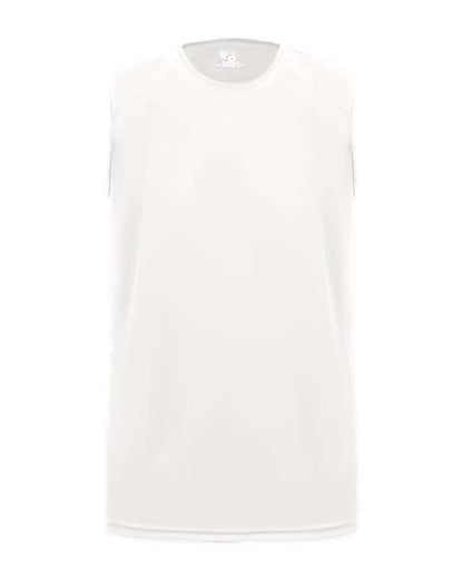 Badger Youth B-Core Sleeveless T-Shirt 2130