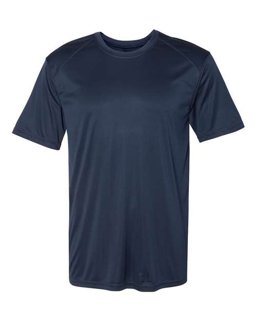Badger Men's Ultimate SoftLock T-Shirt 4546