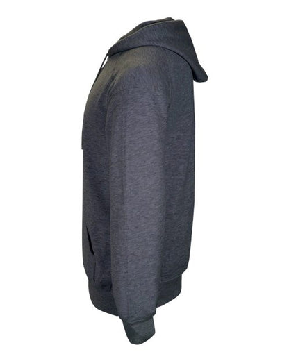 C2 Sport Youth Fleece Hooded Sweatshirt 5520