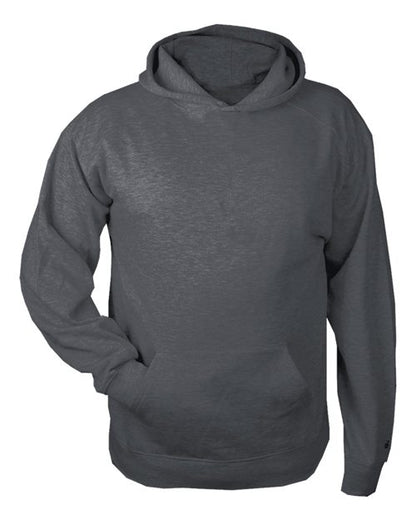 C2 Sport Youth Fleece Hooded Sweatshirt 5520