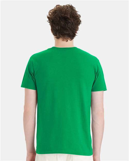 Hanes Perfect-T T-Shirt 4980 Kelly Green