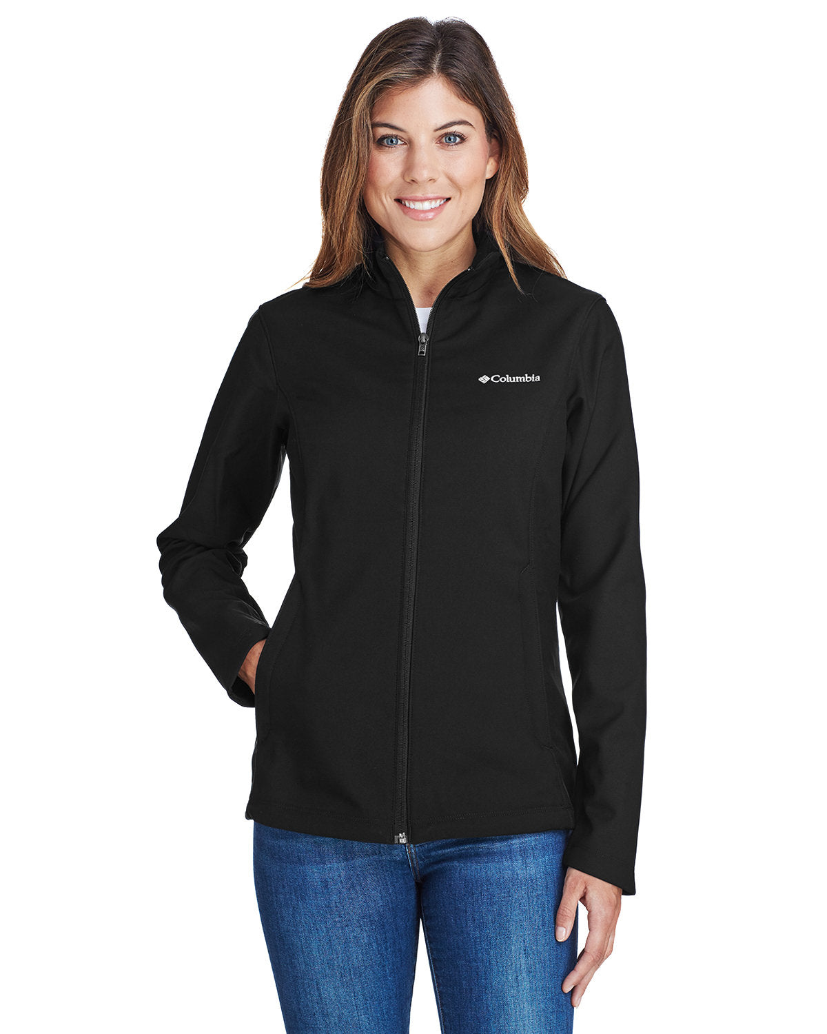 Columbia Ladies' Kruser Ridge™ Soft Shell 5343