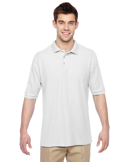 Jerzees Adult Easy Care™ Polo 537MSR