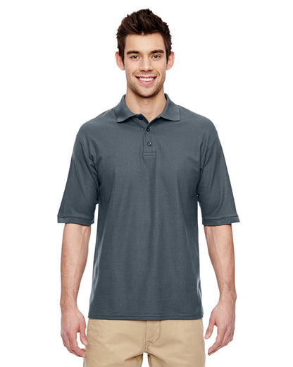 Jerzees Adult Easy Care™ Polo 537MSR