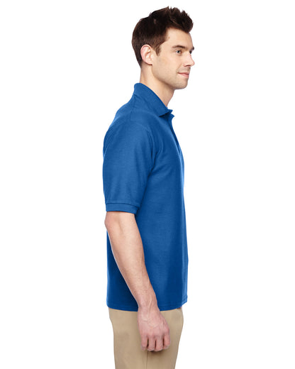 Jerzees Adult Easy Care™ Polo 537MSR