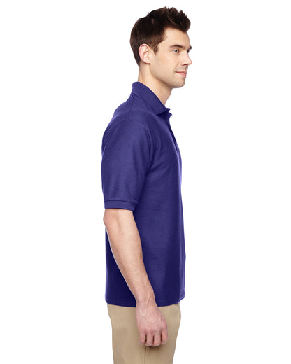 Jerzees Adult Easy Care™ Polo 537MSR