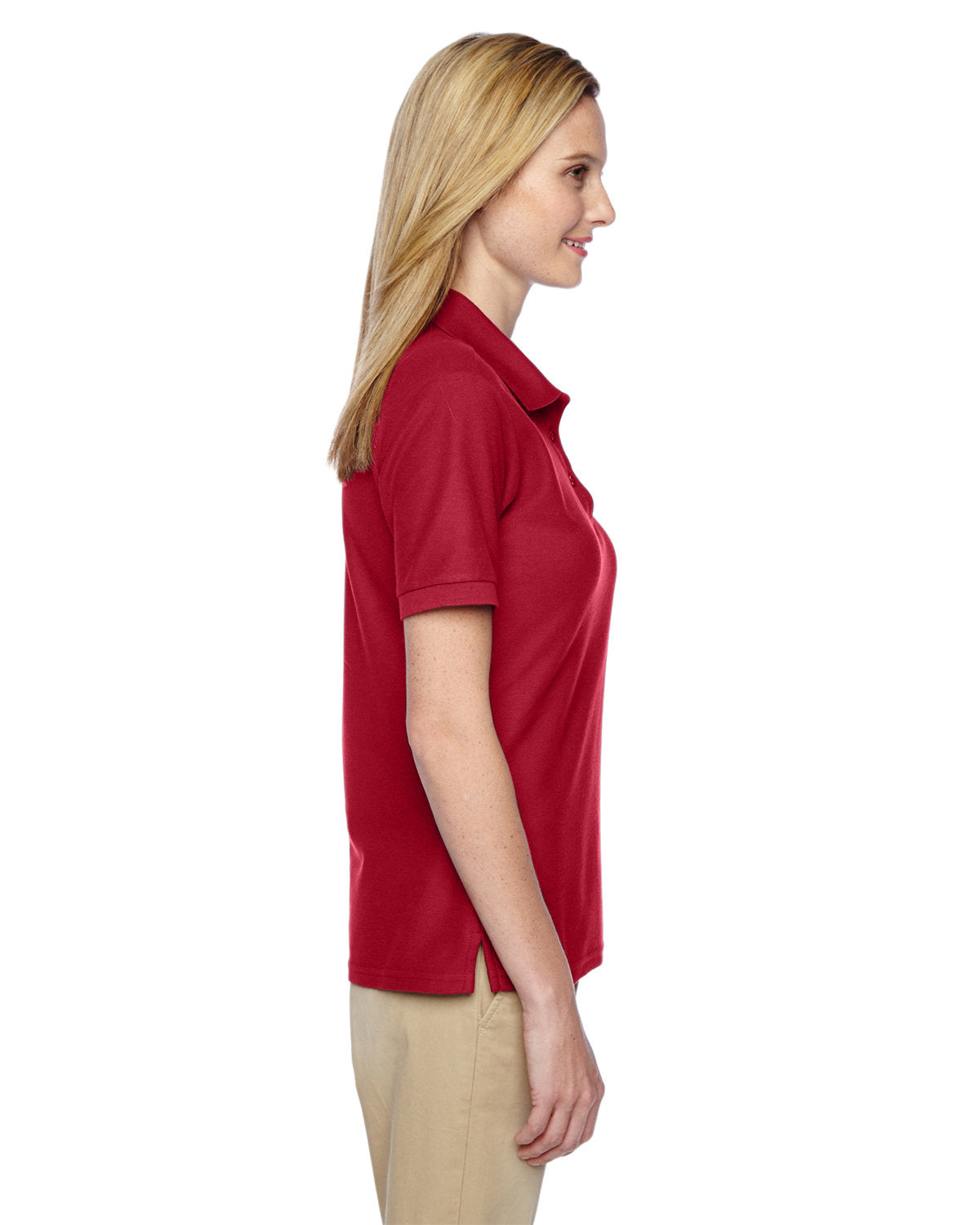 Jerzees Ladies' Easy Care™ Polo 537WR