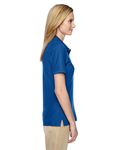 Jerzees Ladies' Easy Care™ Polo 537WR