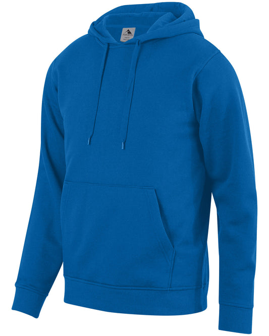 Augusta Sportswear Unisex Fleece Hoodie 5414 ROYAL