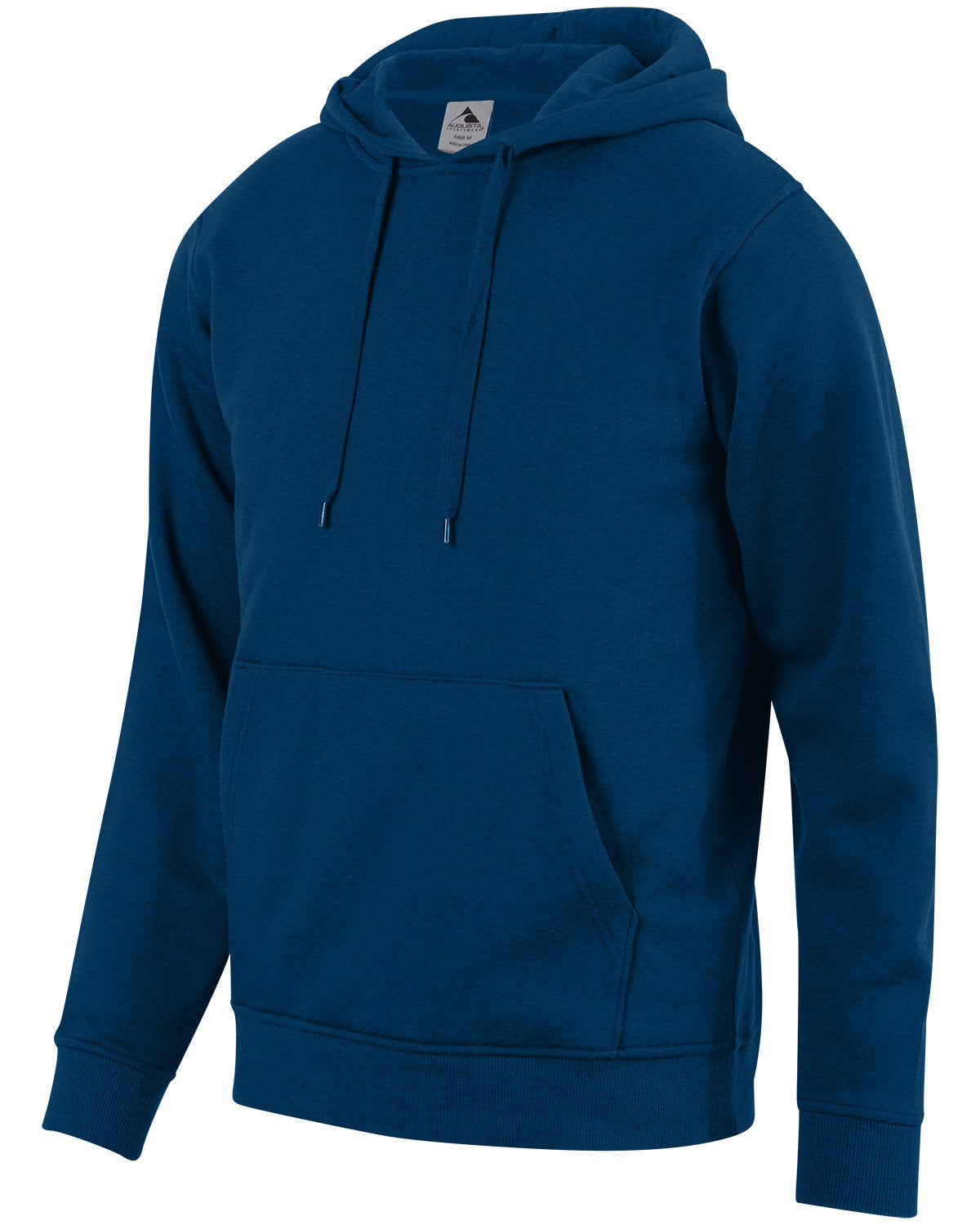 Augusta Sportswear Unisex Fleece Hoodie 5414 NAVY