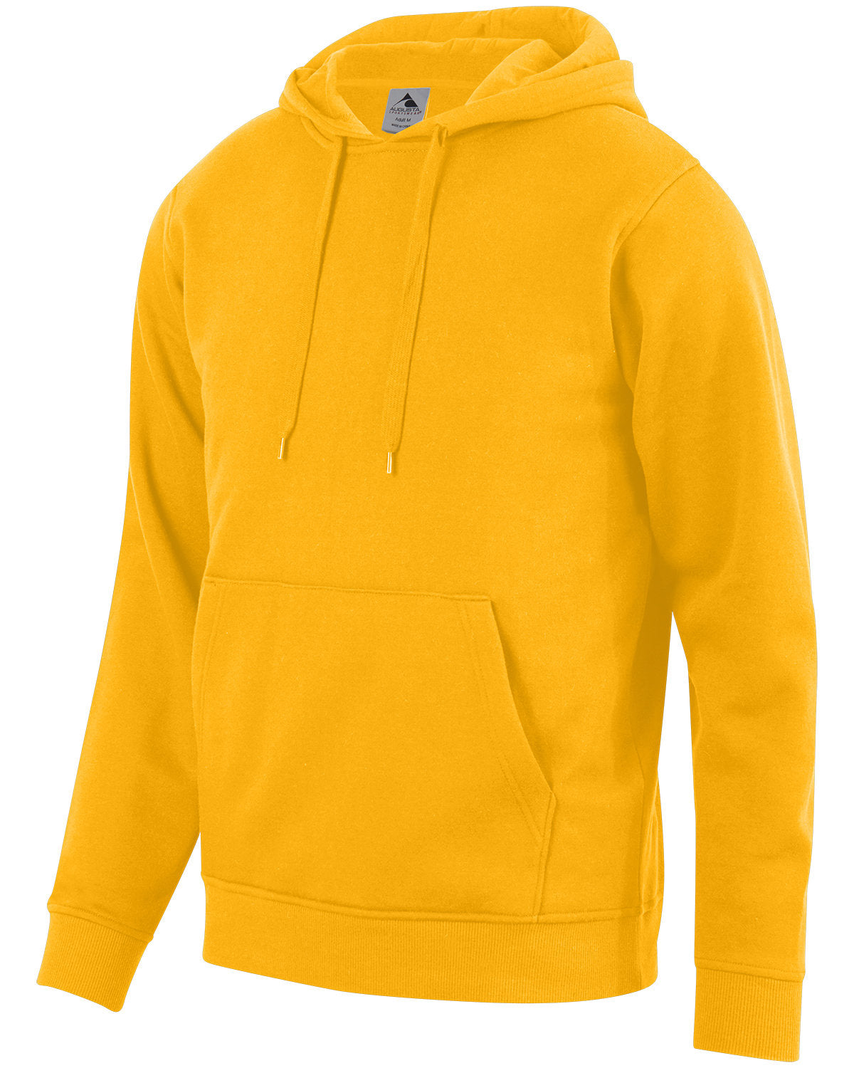 Augusta Sportswear Unisex Fleece Hoodie 5414 GOLD