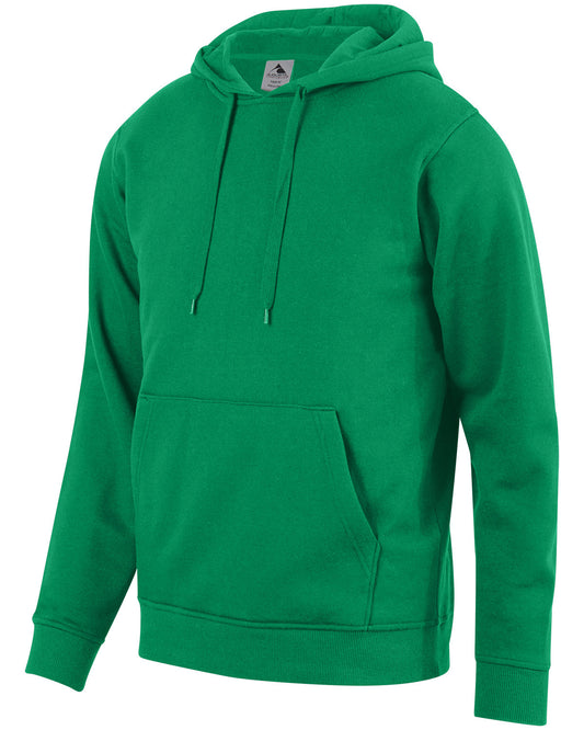 Augusta Sportswear Unisex Fleece Hoodie 5414 KELLY