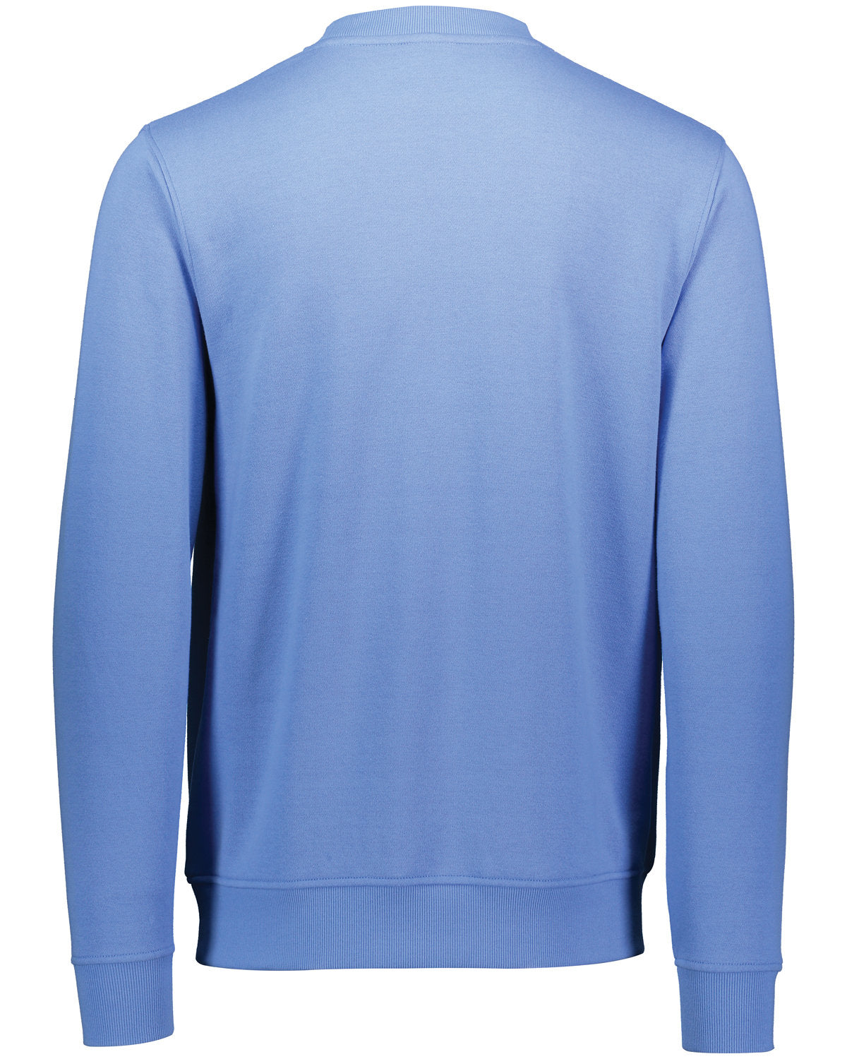 Augusta Sportswear Adult Fleece Crewneck Sweatshirt 5416 COLUMBIA BLUE