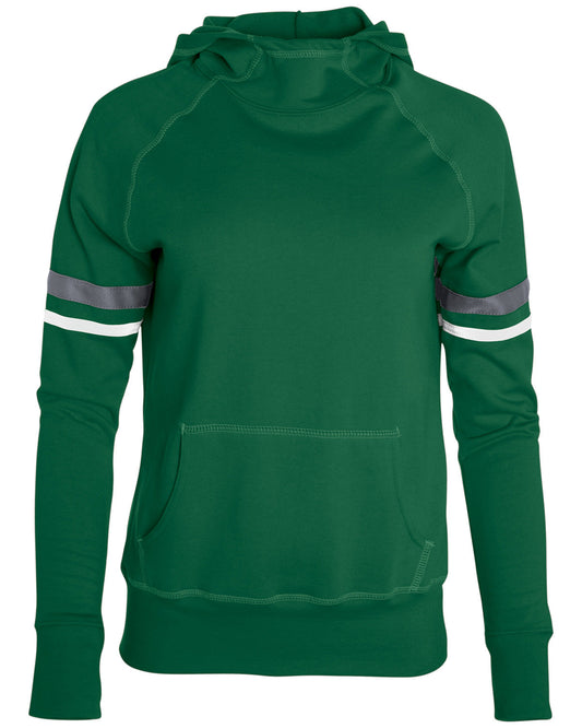 Augusta Sportswear Ladies' Spray Hoodie 5440