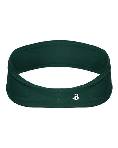 Badger Headband 0300