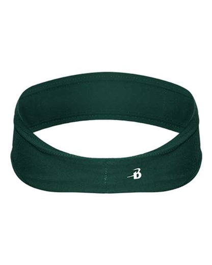 Badger Headband 0300