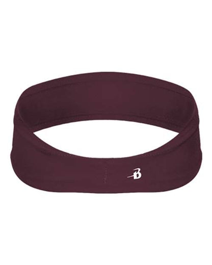 Badger Headband 0300