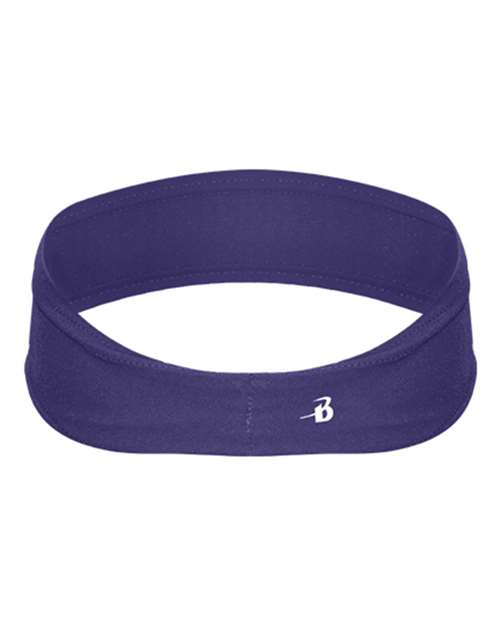 Badger Headband 0300