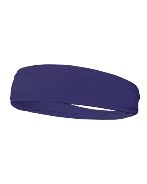 Badger Headband 0300