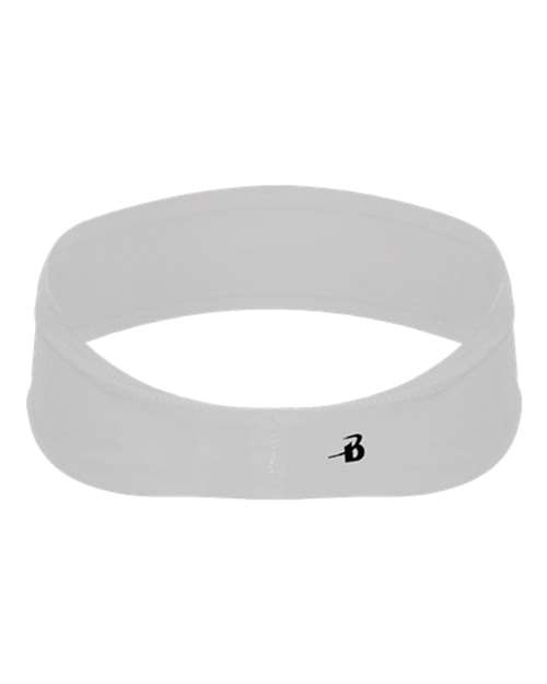 Badger Headband 0300