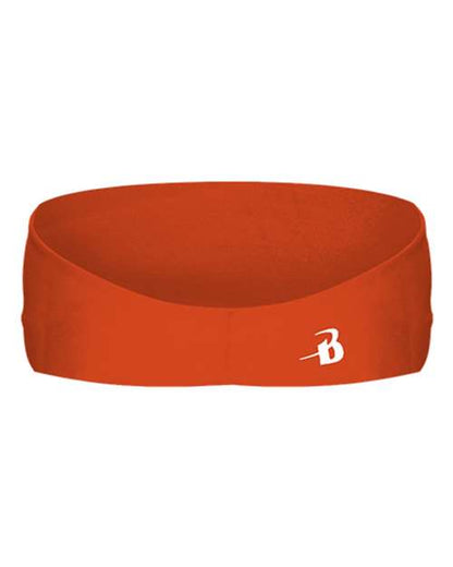 Badger Wide Headband 0301