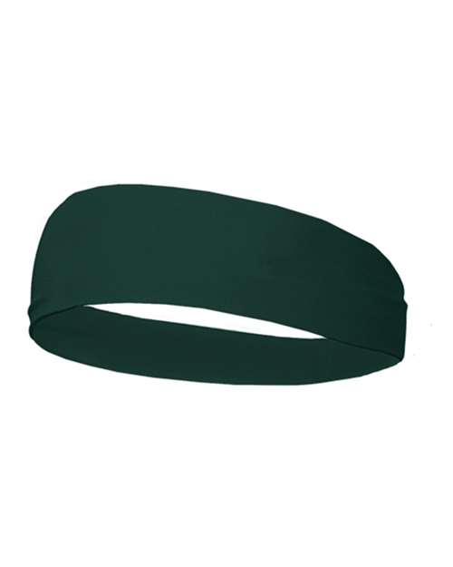 Badger Wide Headband 0301