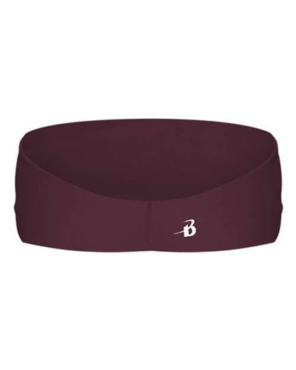 Badger Wide Headband 0301