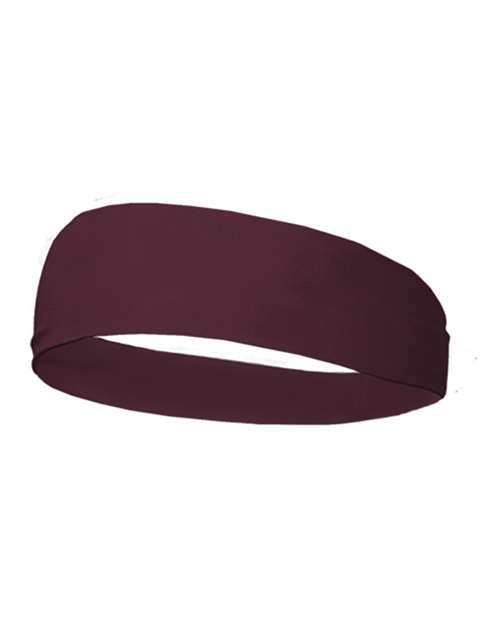 Badger Wide Headband 0301