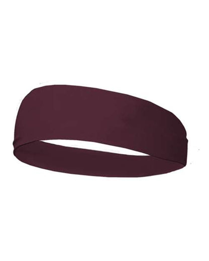 Badger Wide Headband 0301