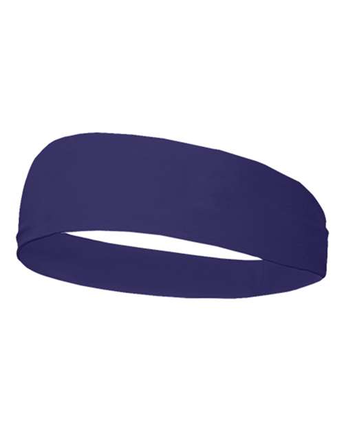 Badger Wide Headband 0301