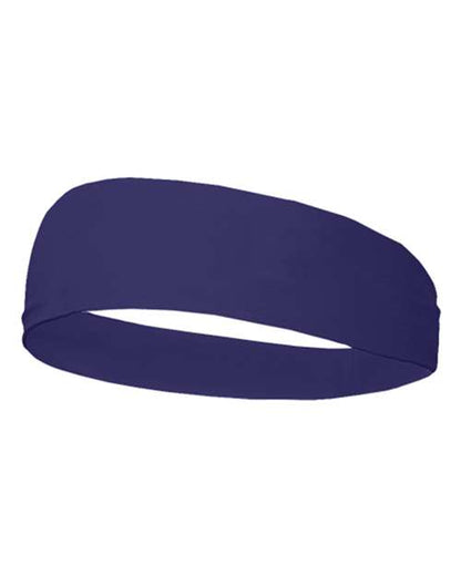 Badger Wide Headband 0301