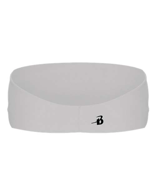Badger Wide Headband 0301