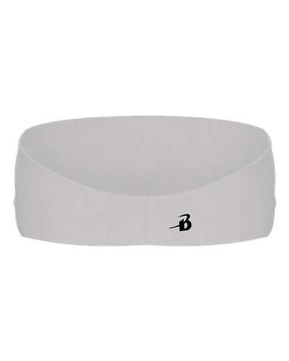 Badger Wide Headband 0301