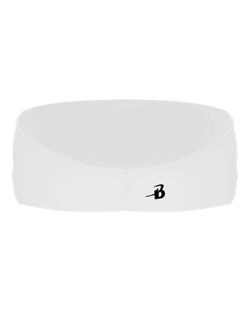 Badger Wide Headband 0301