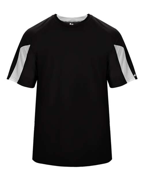 Badger Youth Striker T-Shirt 2176