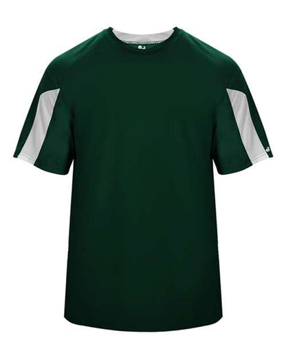 Badger Youth Striker T-Shirt 2176
