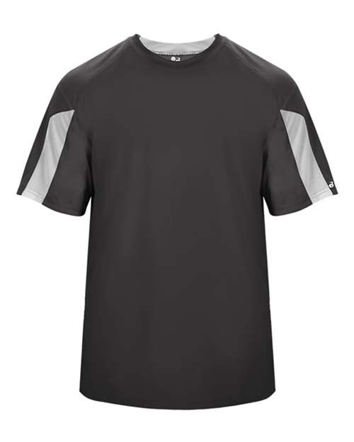 Badger Youth Striker T-Shirt 2176