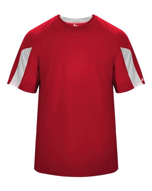 Badger Youth Striker T-Shirt 2176