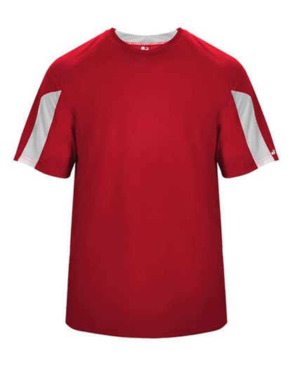 Badger Youth Striker T-Shirt 2176