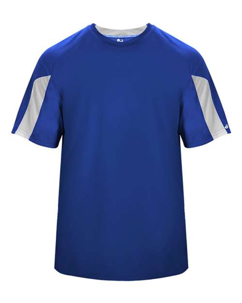 Badger Youth Striker T-Shirt 2176
