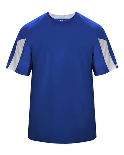 Badger Youth Striker T-Shirt 2176