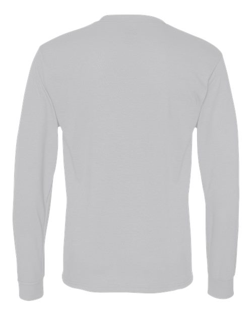 JERZEES Dri-Power® Performance Long Sleeve T-Shirt 21MLR