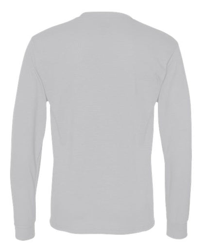 JERZEES Dri-Power® Performance Long Sleeve T-Shirt 21MLR