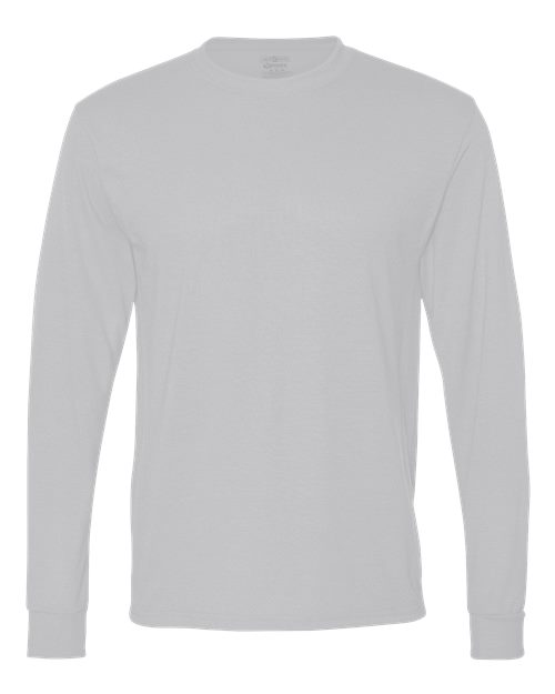 JERZEES Dri-Power® Performance Long Sleeve T-Shirt 21MLR
