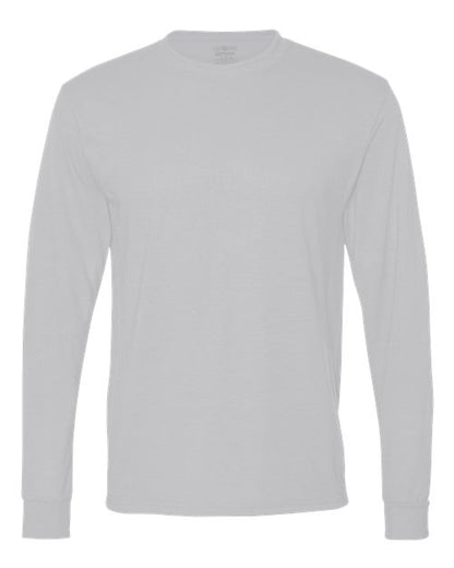 JERZEES Dri-Power® Performance Long Sleeve T-Shirt 21MLR