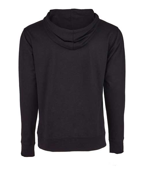 Next Level Laguna Hoodie 9301 Black/ Black