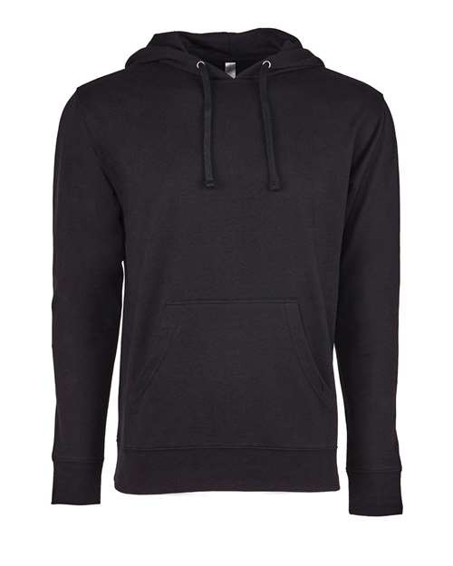 Next Level Laguna Hoodie 9301 Black/ Black
